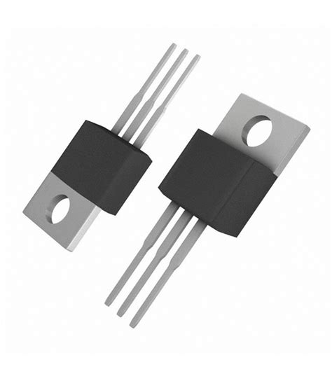 IRFZ44N MOSFET N 55V 49A 94W 0 0175 Ohm TO 220