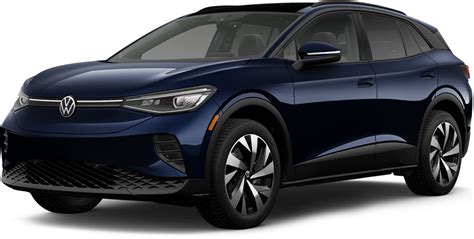 2023 Volkswagen ID 4 Incentives Specials Offers In Allentown PA