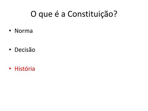 Ppt Hist Ria Constitucional Brasileira Powerpoint Presentation Free