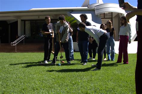 Programa do GDF promove visitas de alunos de escolas públicas a