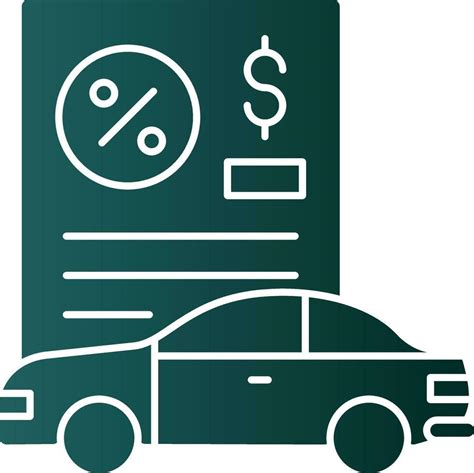 Car Loan Vector Icon Design 28055666 Vector Art At Vecteezy