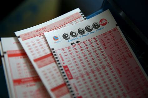 1 Million Powerball Winner In Ohio See Where It Was Sold