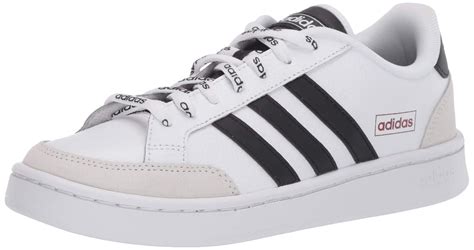 Adidas Grand Court Se Tennis Shoe In White For Men Lyst