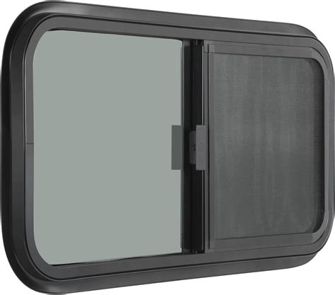 Recpro Rv Window 24 W X 22 H Teardrop Horizontal