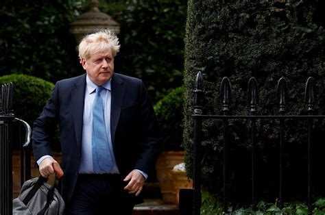 Election to replace UK's Boris Johnson set for July 20 | Reuters