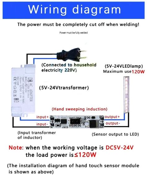 Pir Motion Sensor Switch Module Xpart Electronic