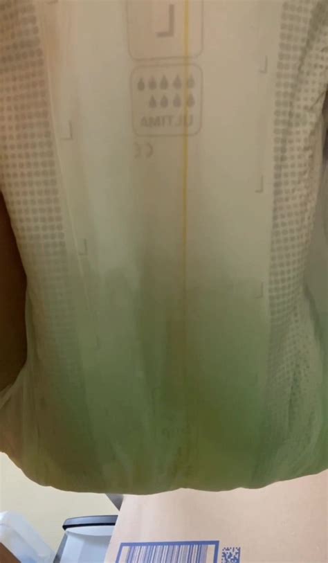 BBW Wets Diaper ThisVid