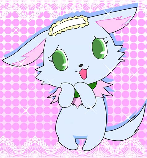 Milky Jewelpet Jewel Pets Image By Nawokichi 280772 Zerochan