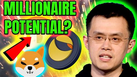 Big Crypto News Today 🚀 Millionaire Potential 🚀 Cryptocurrency News