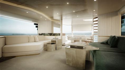 Azimut Magellano 25 Metri • Azimut Yachts