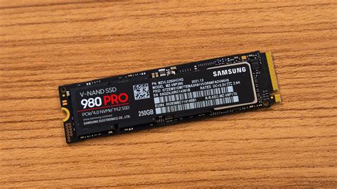 Review Samsung Pro Pcie Nvme Ssd Gb Pay More For Less