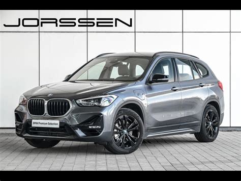 Bmw X1 Xdrive25e Sport Line Jorssen Zuid