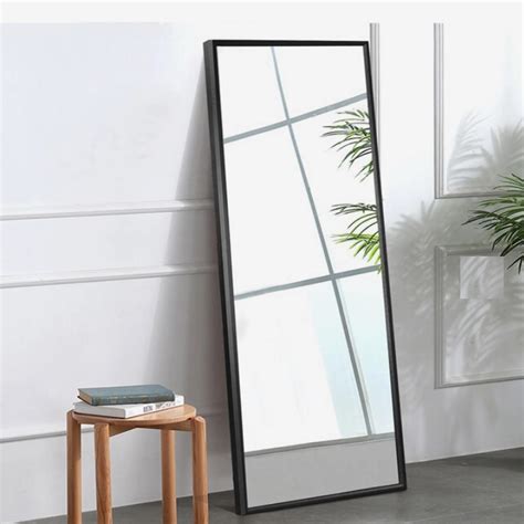 Shop Metal Frame Mirror Rectangular Shape Best Quality