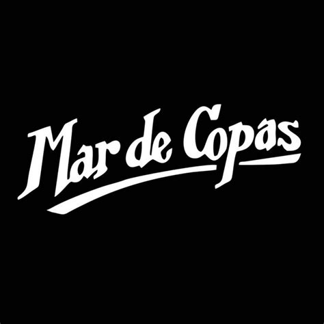 Mar De Copas Genres Songs Analysis And Similar Artists Chosic