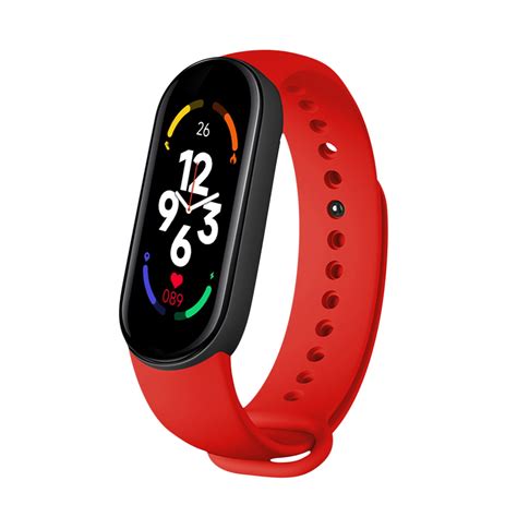 M Inch Smart Watch Sleep Monitoring Fitness Monitor Waterproof