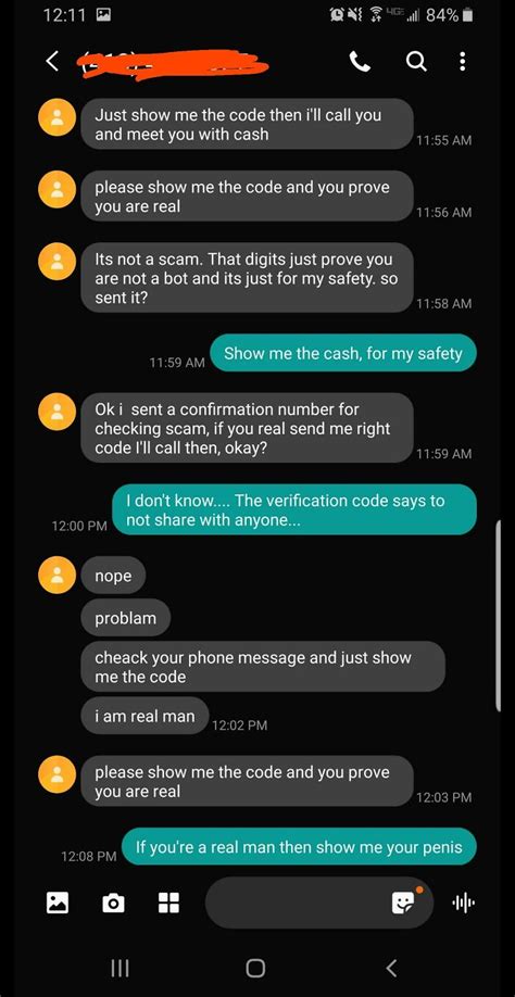27 Of The Most Obvious Scams That People Still Fall For