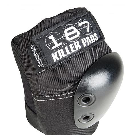 187 Slim Elbow Pads