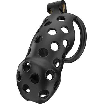 Jaula De Castidad Kit Reevoluci N Sexual Sex Shop En Murcia