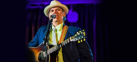 John Hiatt Daddario Artists