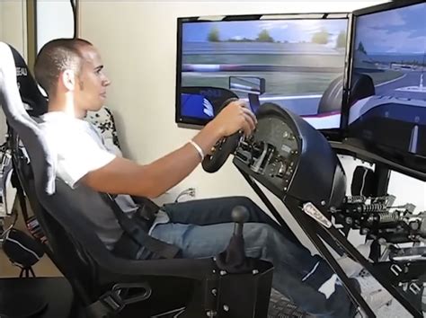 Sim Racing Coaching: Get Faster with DRIVER61