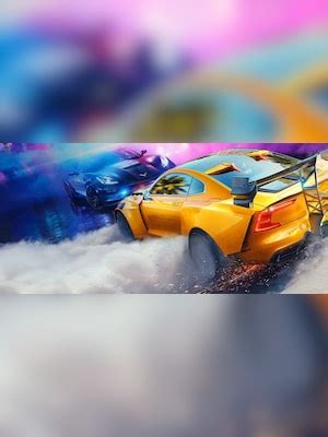 Buy Need for Speed Heat (PC) Origin Game Key