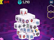 Play Mahjongg Dark Dimensions Play Free Games Online