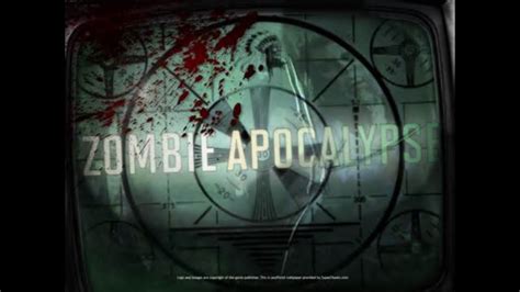 Zombie Apocalypse Full Movie Youtube