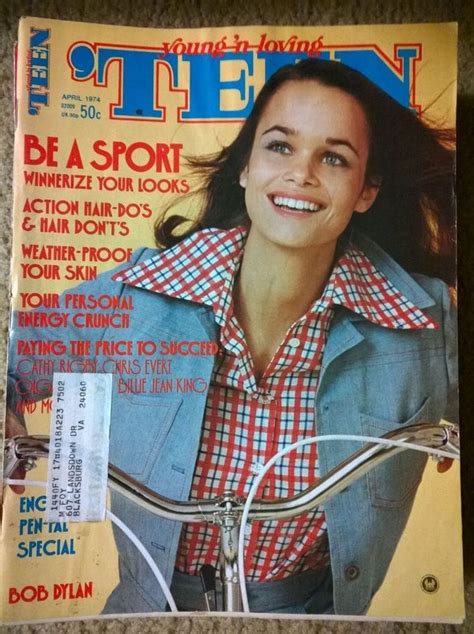 Pin On Favorite Teen Magazine Covers 1970 2000