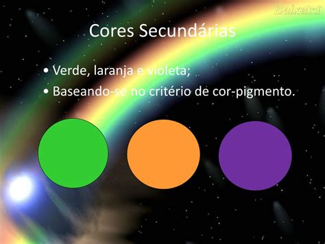 Ppt Teoria Das Cores Powerpoint Presentation Free Download Id4912125