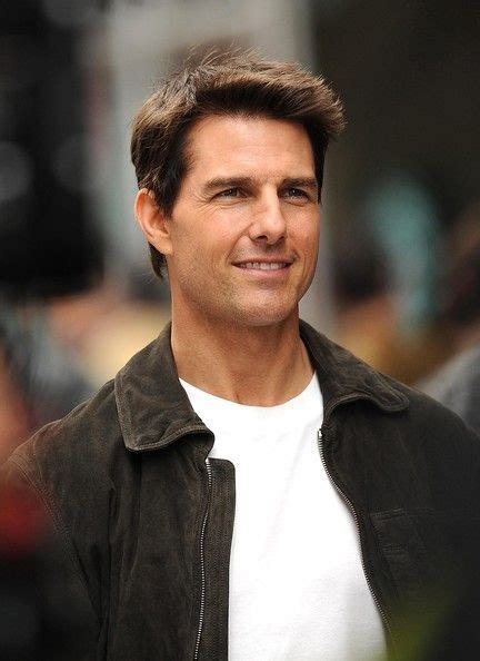 Tom Cruise Preeminence History Diaporama