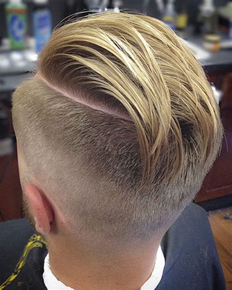 Mens Hair In General Photo Undercut Long Hair Short Hair Cuts