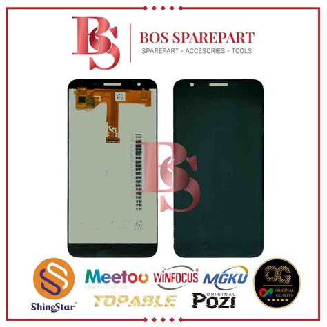 Jual LCD TOUCHSCREEN SAMSUNG A260 A2 CORE Shopee Indonesia