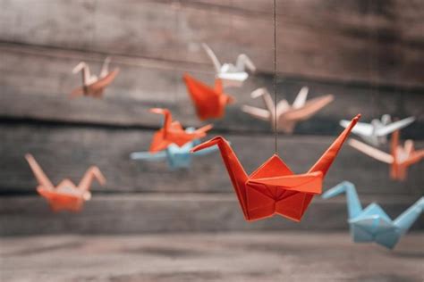 45 Diy Easy Origami For Kids With Tutorials