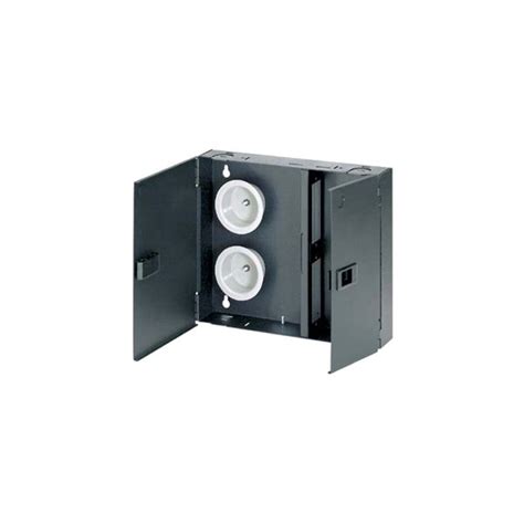 Panduit Opticom Wall Mount Rack Cabinet