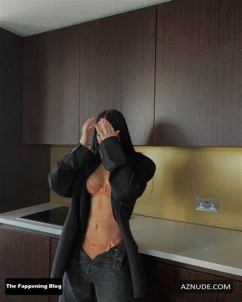 JANICE JOOSTEMA Nude AZNude