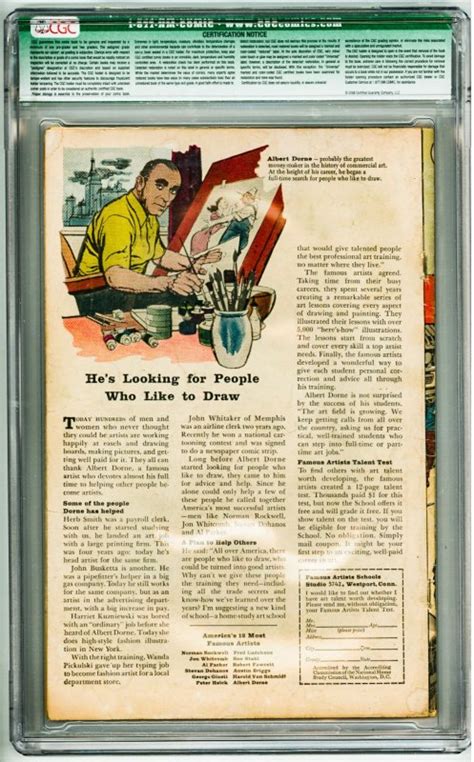 The Incredible Hulk 4 1962 CGC Qualified 3 5 See Description Comic