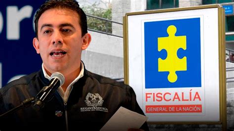 Fiscal A Abre Indagaci N Preliminar Contra Alexander Vega Por Presuntas