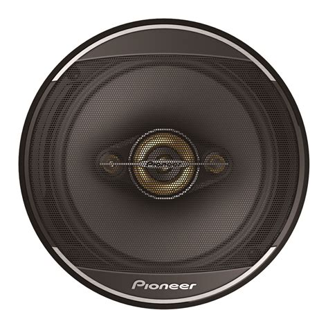 TS-A1688S - Pioneer Car Audio México
