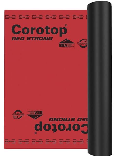 FOLIA MEMBRANA DACHOWA COROTOP RED STRONG 180 G Red Strong Cena