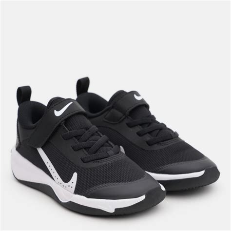 Детские кроссовки для мальчика Nike Omni Multi-Court (Ps) DM9026-002 32 ...