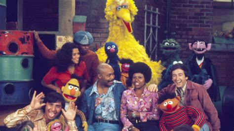 'Sesame Street' Celebrates 50 Years | WTTW Chicago