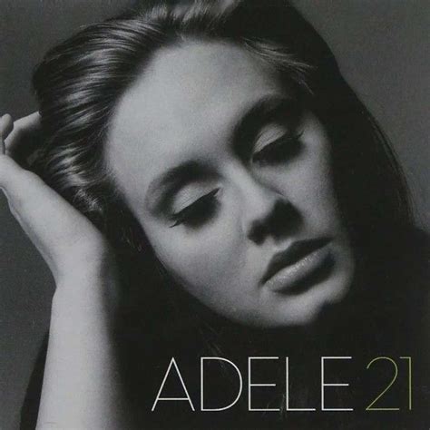 The Greatest Adele Albums Of All Time, Ranked