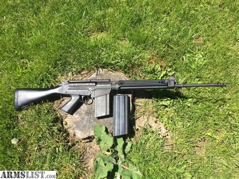 Armslist For Sale Dsa Sa58 Fn Fal 308