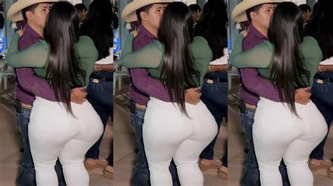 La Mujer Mas Impresionante De Tierra Caliente Vean Nomas Que Chulada De