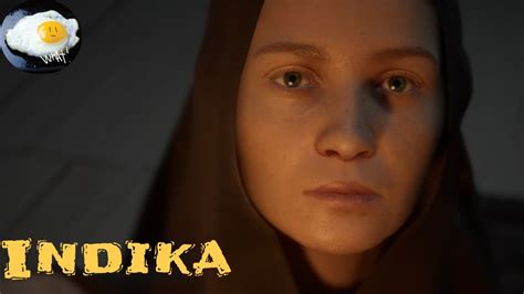 ДЕМОН В ГОЛОВЕ | ДНО СТИМА (Indika) - YouTube