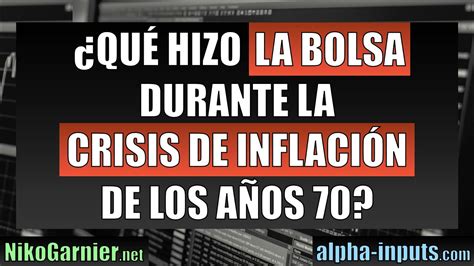 La Crisis De Inflaci N Y Energ Tica No Ha Terminado El Paralelo