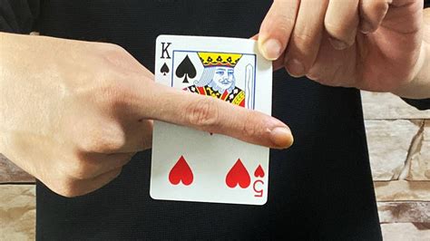 【種明かし】カッコ良すぎる！簡単カードマジック！ Quick Magic Trick Revealed マジックを、一生の趣味にする プロのトランプマジック種明かし満載