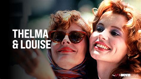 Thelma And Louise Quotes