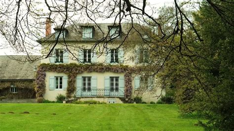 Une maison un artiste Devenir Simone de Beauvoir à Meyrignac