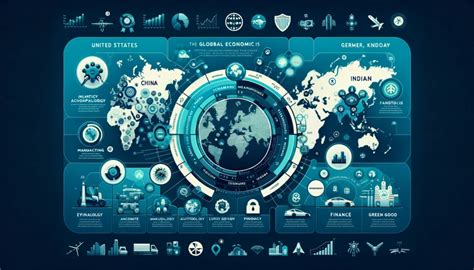 Top 7 Largest Economies In World 2024 Lights Knowledge